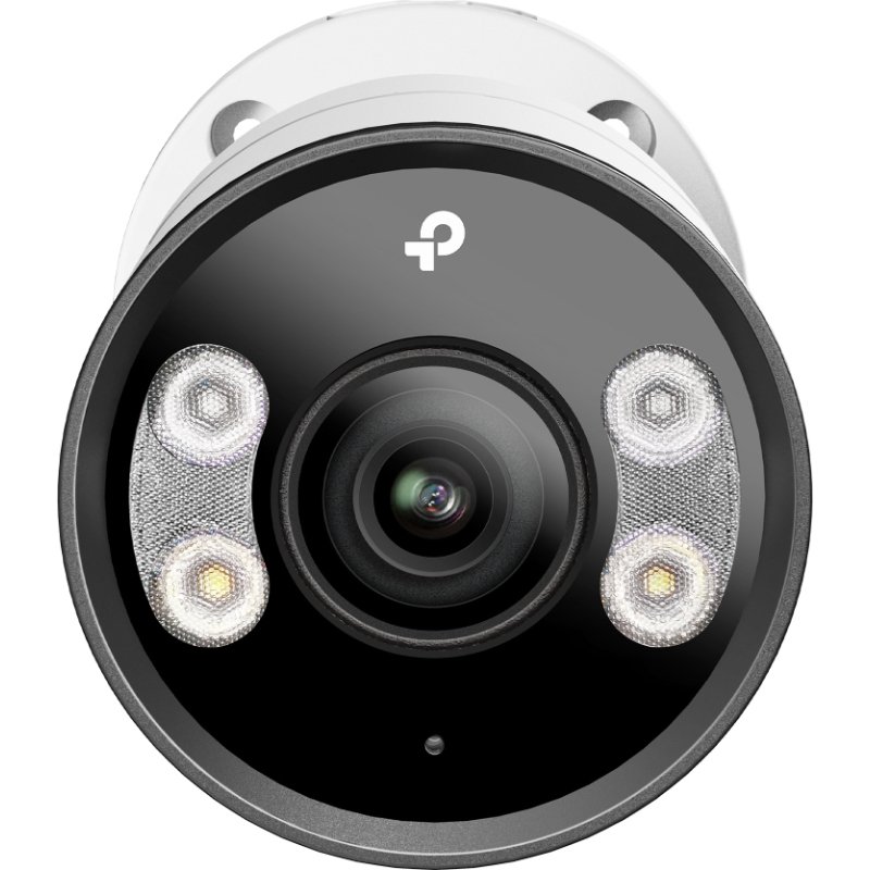 TP-Link INSIGHT S355 Balle (forme) Caméra de sécurité IP Extérieure 2880 x 1620 pixels Mur