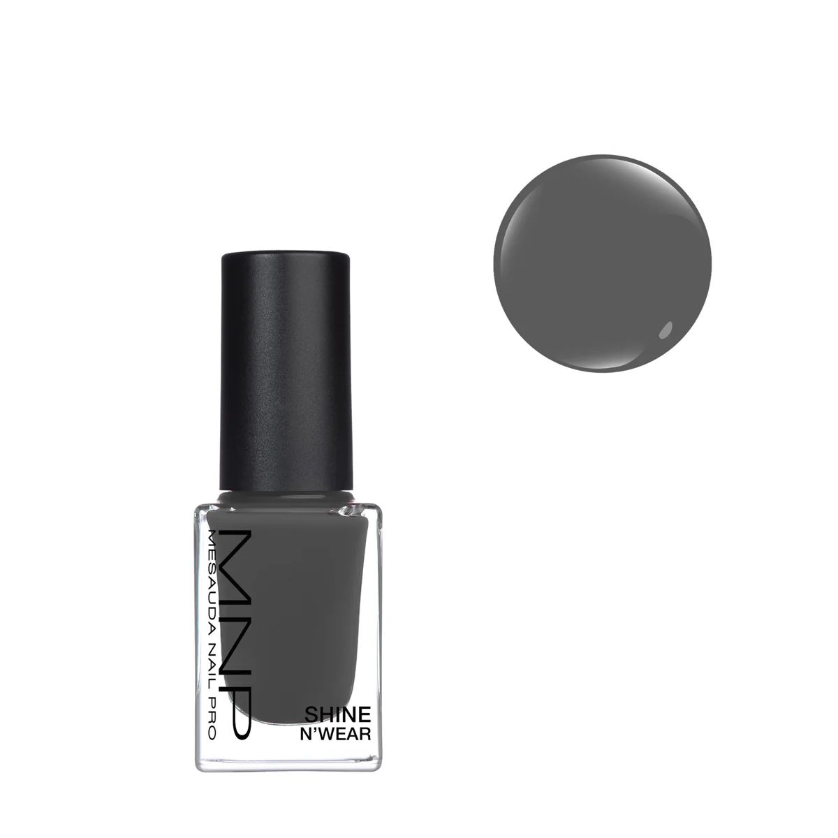 Vernis à Ongles SHINE N'WEAR 10ml