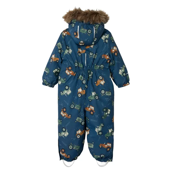 Name It Snow10 AOP Skipak Junior