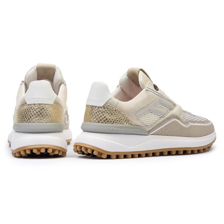 Floris van Bommel SFW-10128 taupe