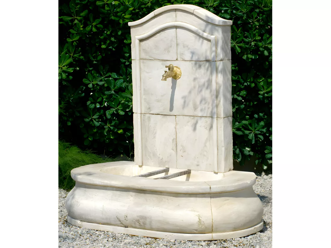 Fontaine 