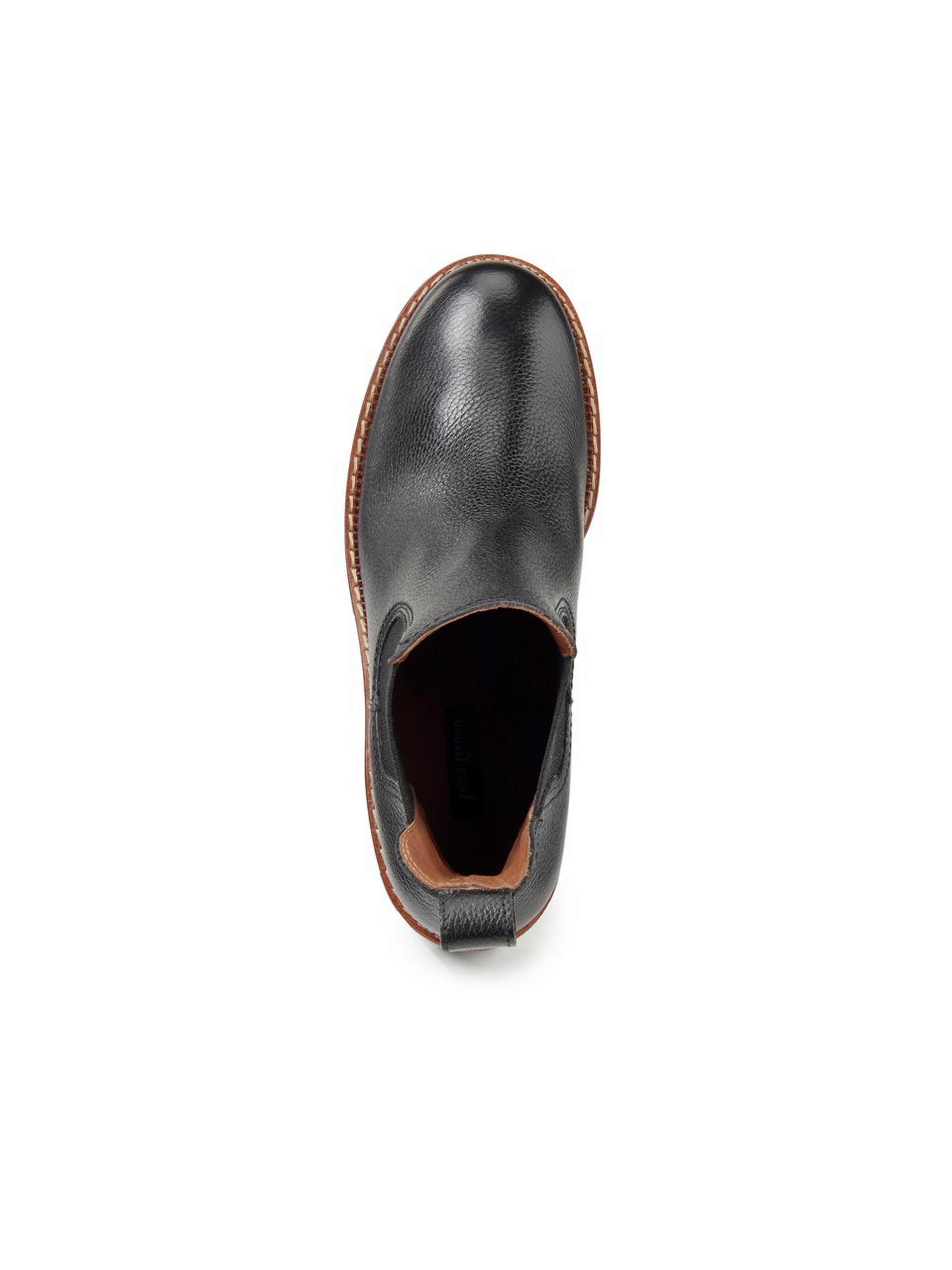 Chelsea-Stiefelette