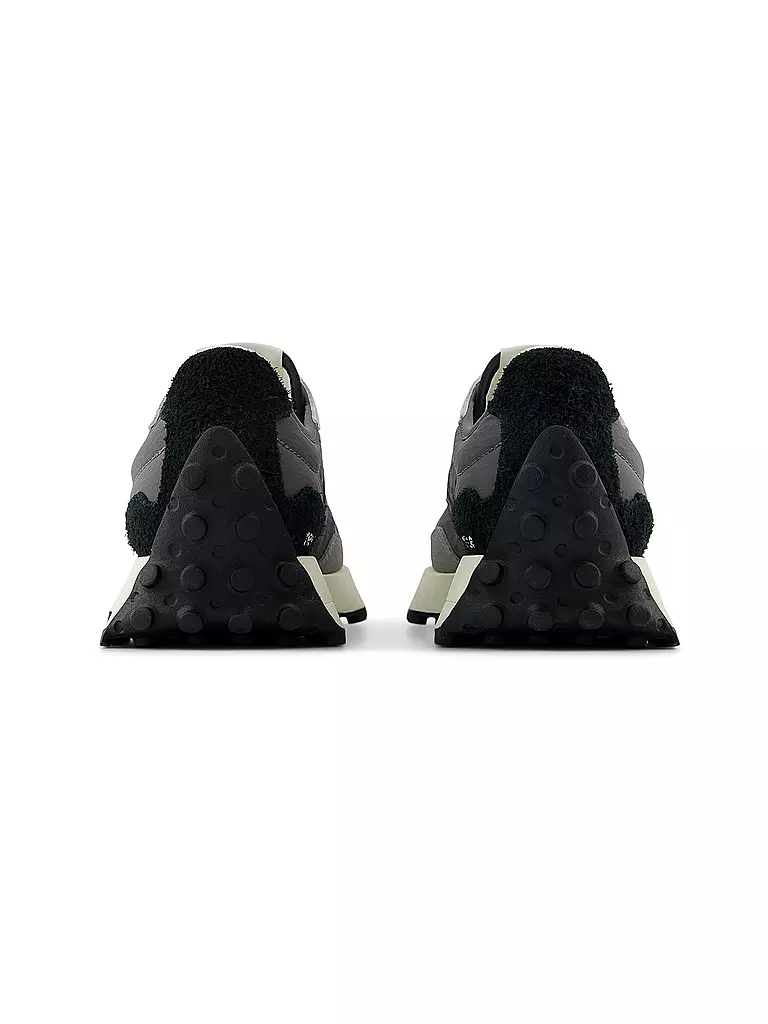 NEW BALANCE Sneaker 327 grau