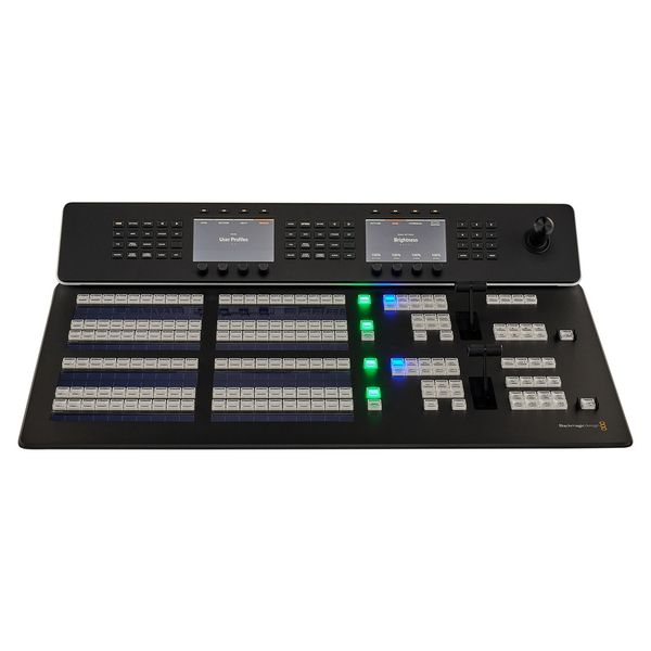 Blackmagic Design ATEM 2 M/E Advanced Panel 20