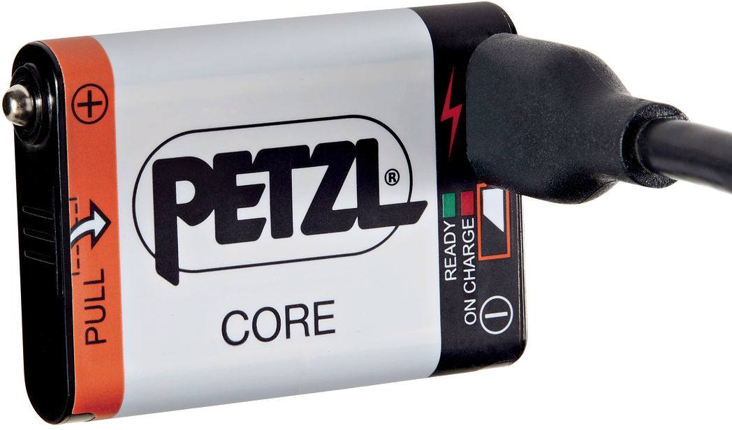 Petzl Core