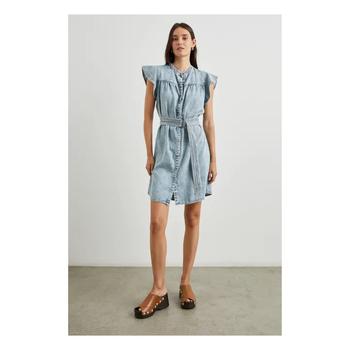 Rails Robe Letta | Bleu