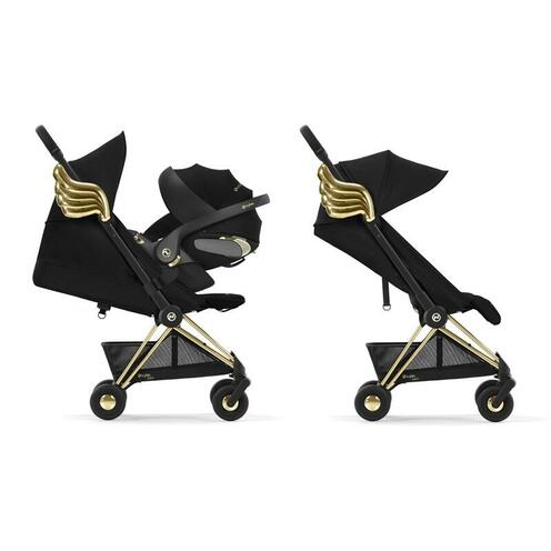 Poussette Coya Jeremy Scott Wings - CYBEX
