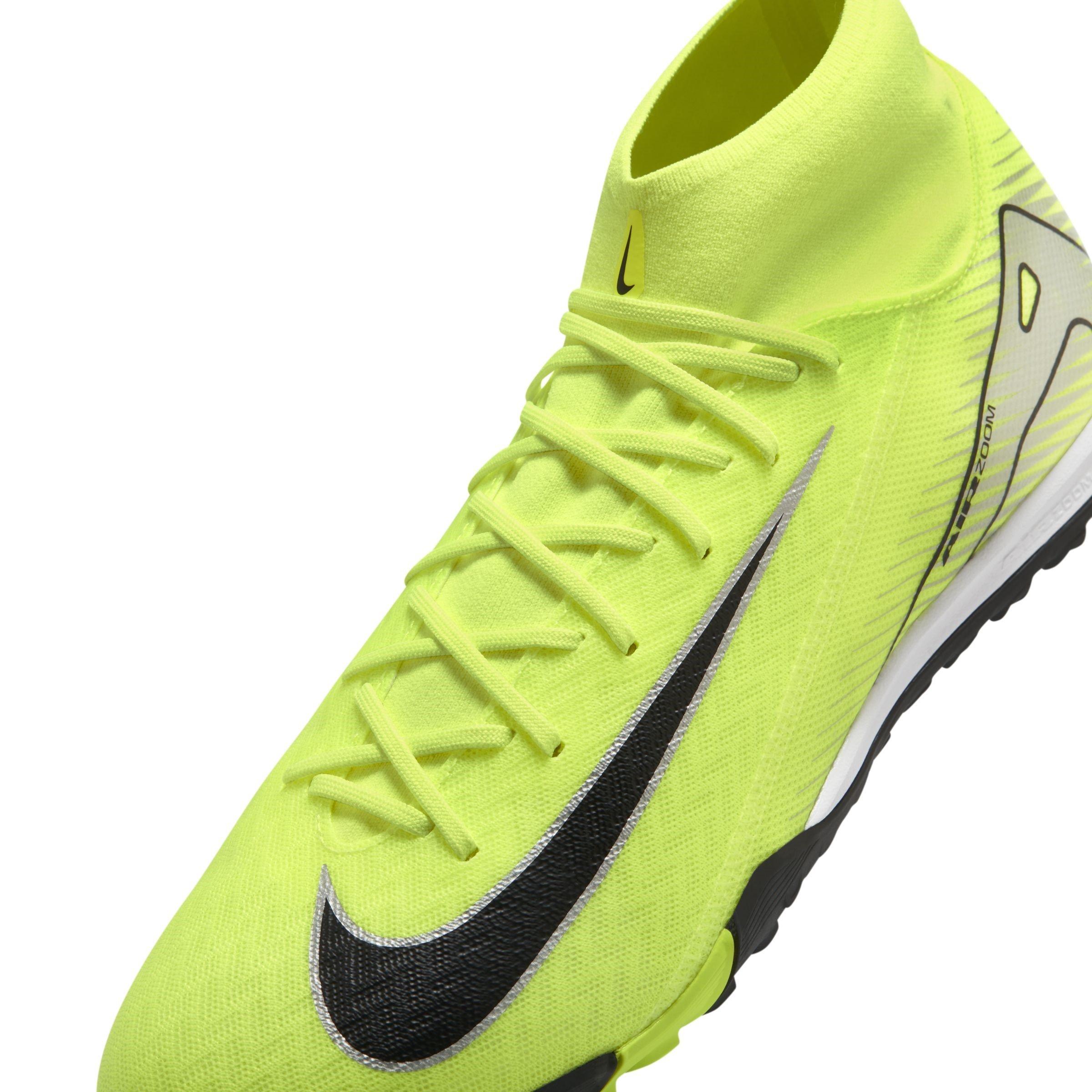 Nike Mercurial Superfly 10 Academy Astro Turf Football Boots