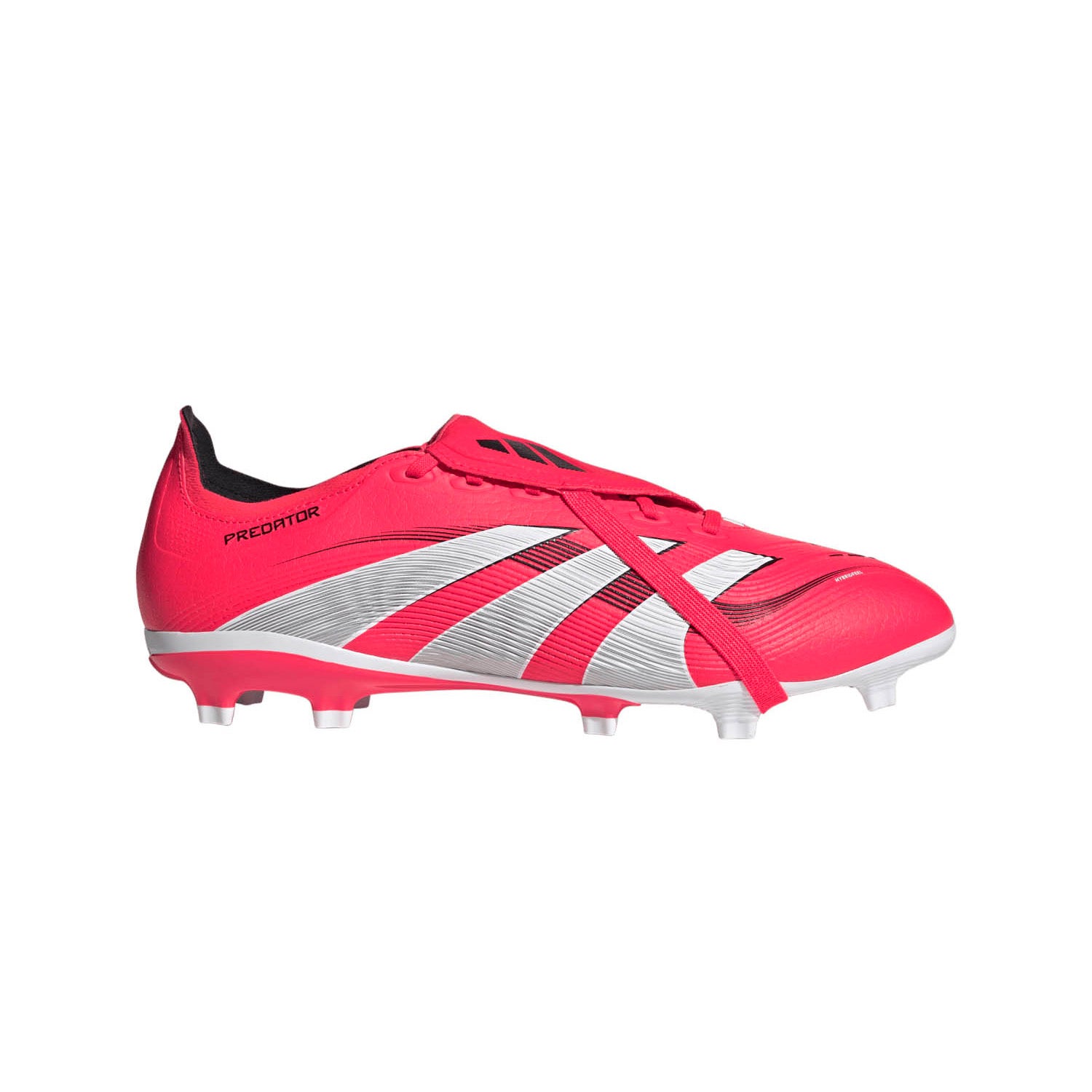 adidas  Predator League Fold-Over Tongue FG /MG Heren