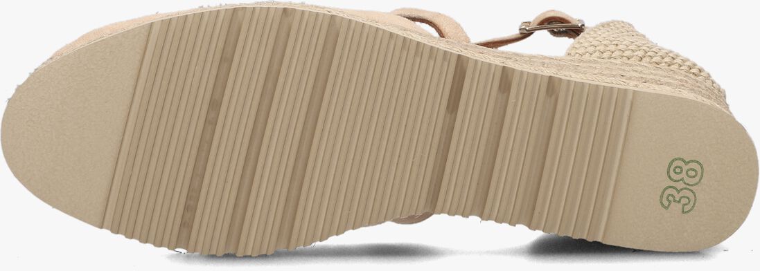 UNISA beige unisa espadrilles caude