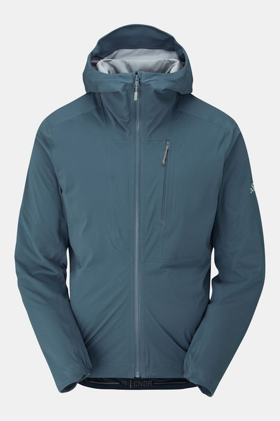 Rab Rab Cinder Kinetic Jacket
