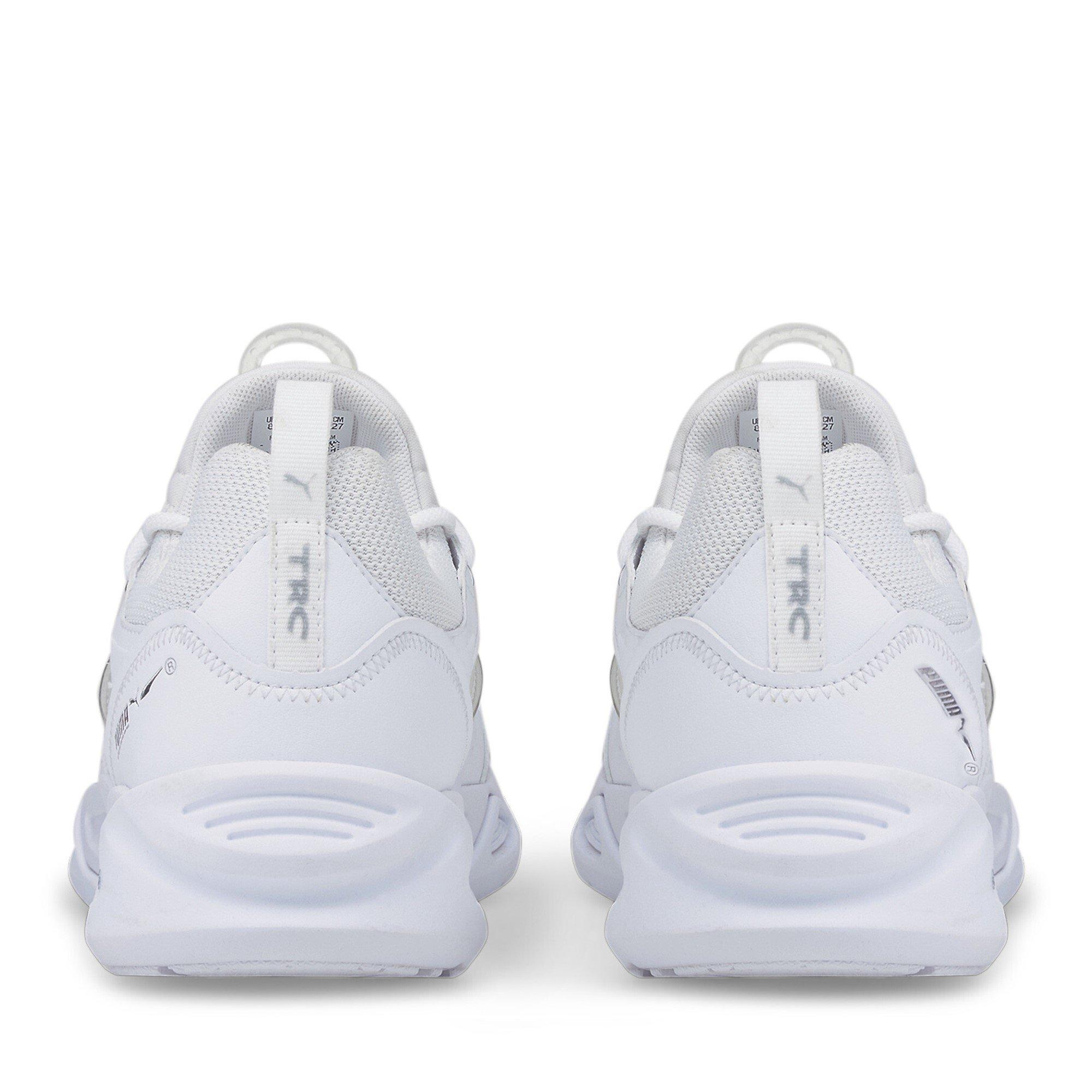Puma Puma Trc Blaze Triple Low-Top Trainers Boys