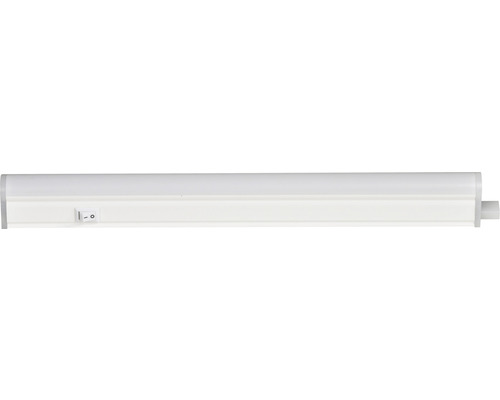 LED-lichtstrip 4W 500 lm 3000/4000 KL 300 mm wit