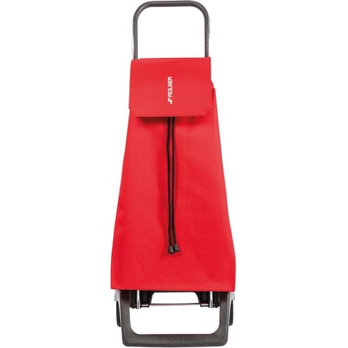 Chariot de course 2 roues Jet in Joy Rolser 40 L