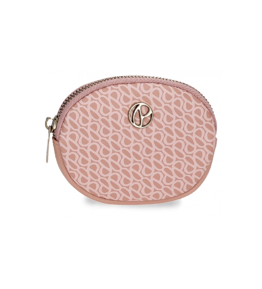 Carteira rosa Megan da Pepe Jeans