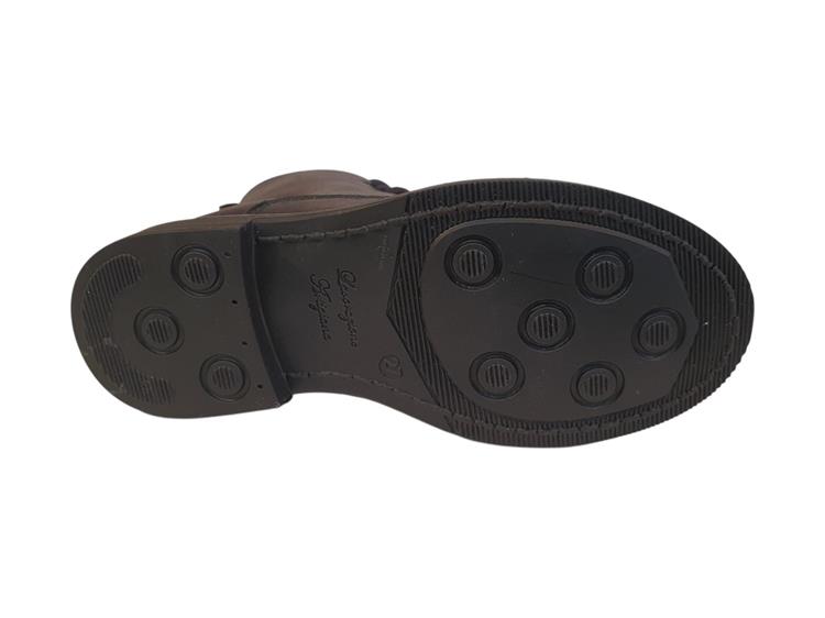 Giga g4476 zwart metal
