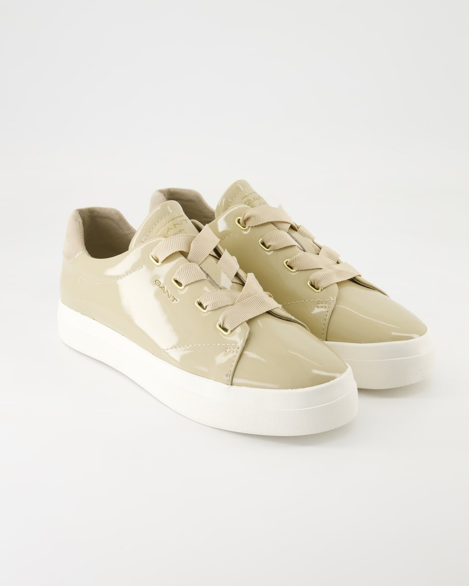Gant Avona Sneaker in Beige