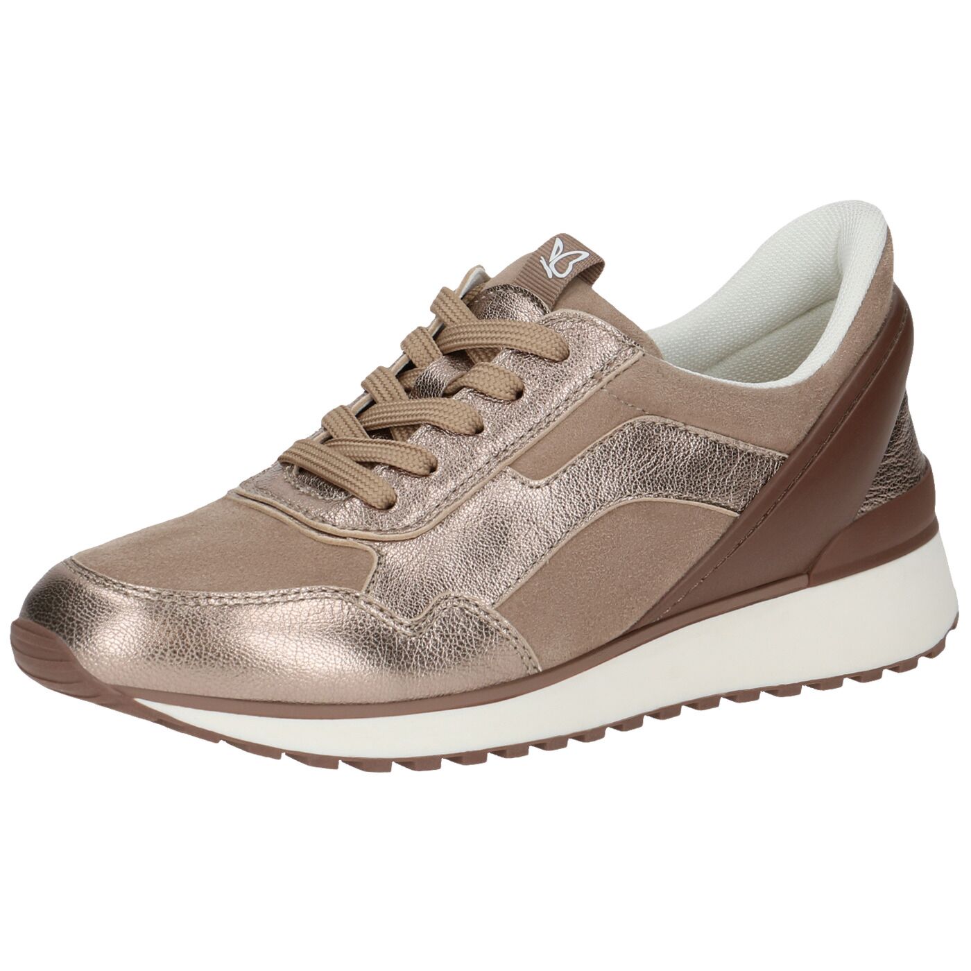 Caprice Walking on airSneaker «Julia»