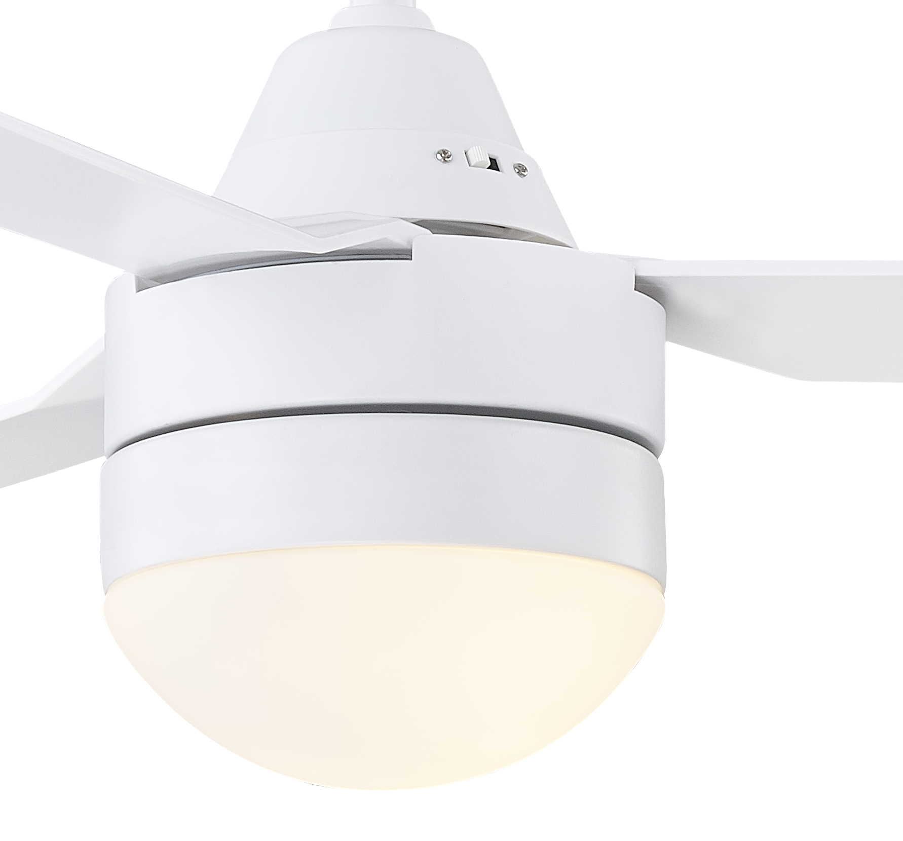 Deckenventilator MEGARA