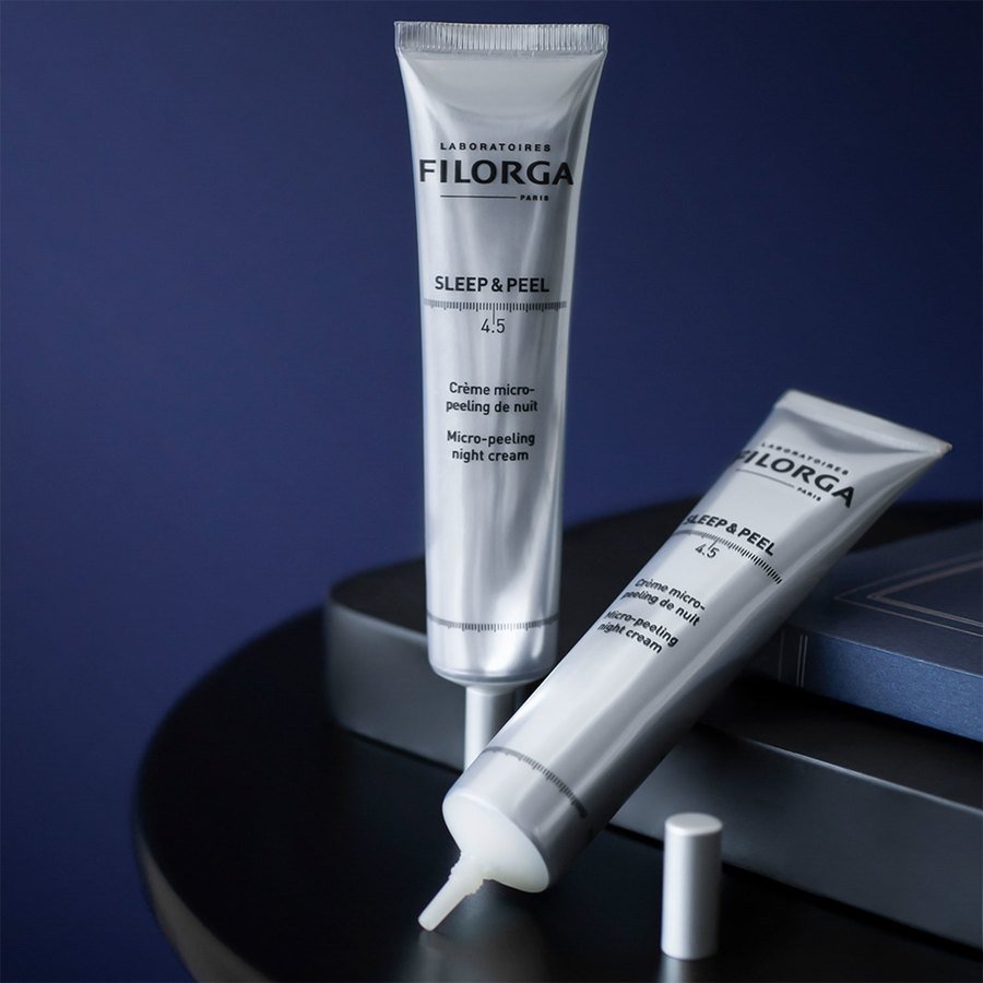Filorga Sleep & Peel 4.5 40ml