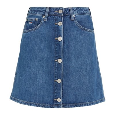 Jupe femme A-Line Bg5031 TOMMY HILFIGER
