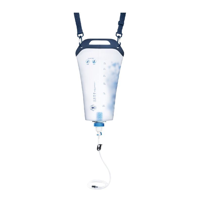 BeFree Gravity - Filtre à eau