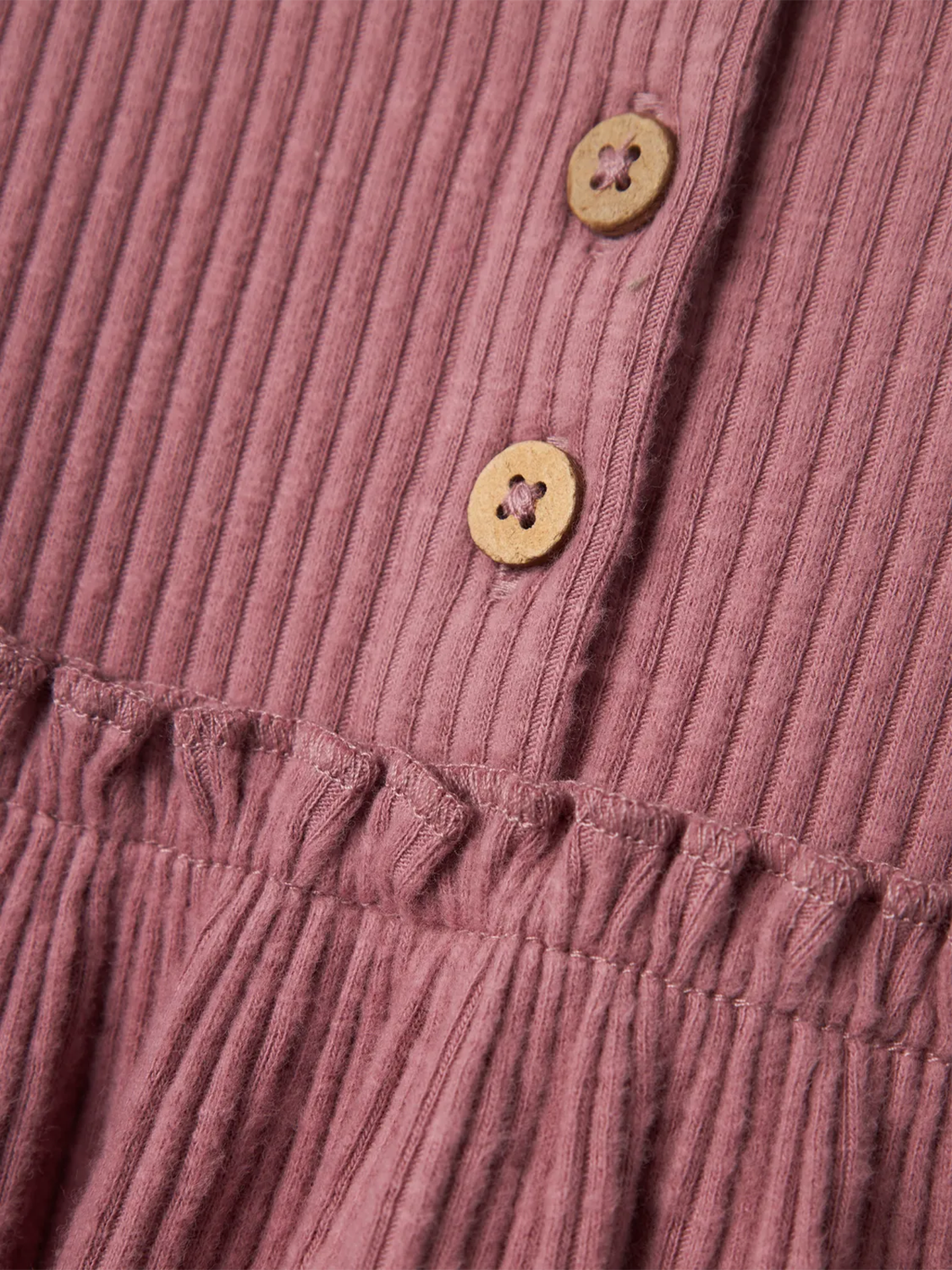 Raja Sao Long Sleeve Dress