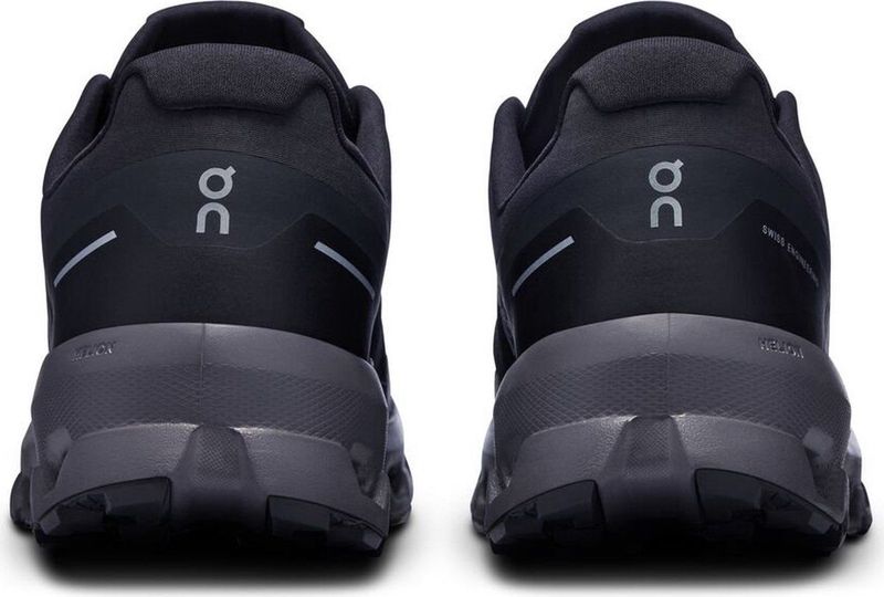 On - Cloudvista 2 Waterproof - Trailrunningschoenen - Blauw - Waterdicht