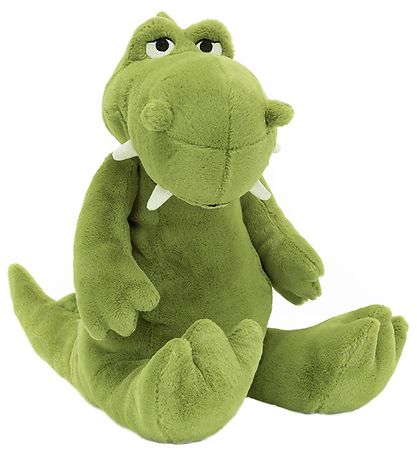 Jellycat Kuscheltier - 31x15 cm - Bryno Dino