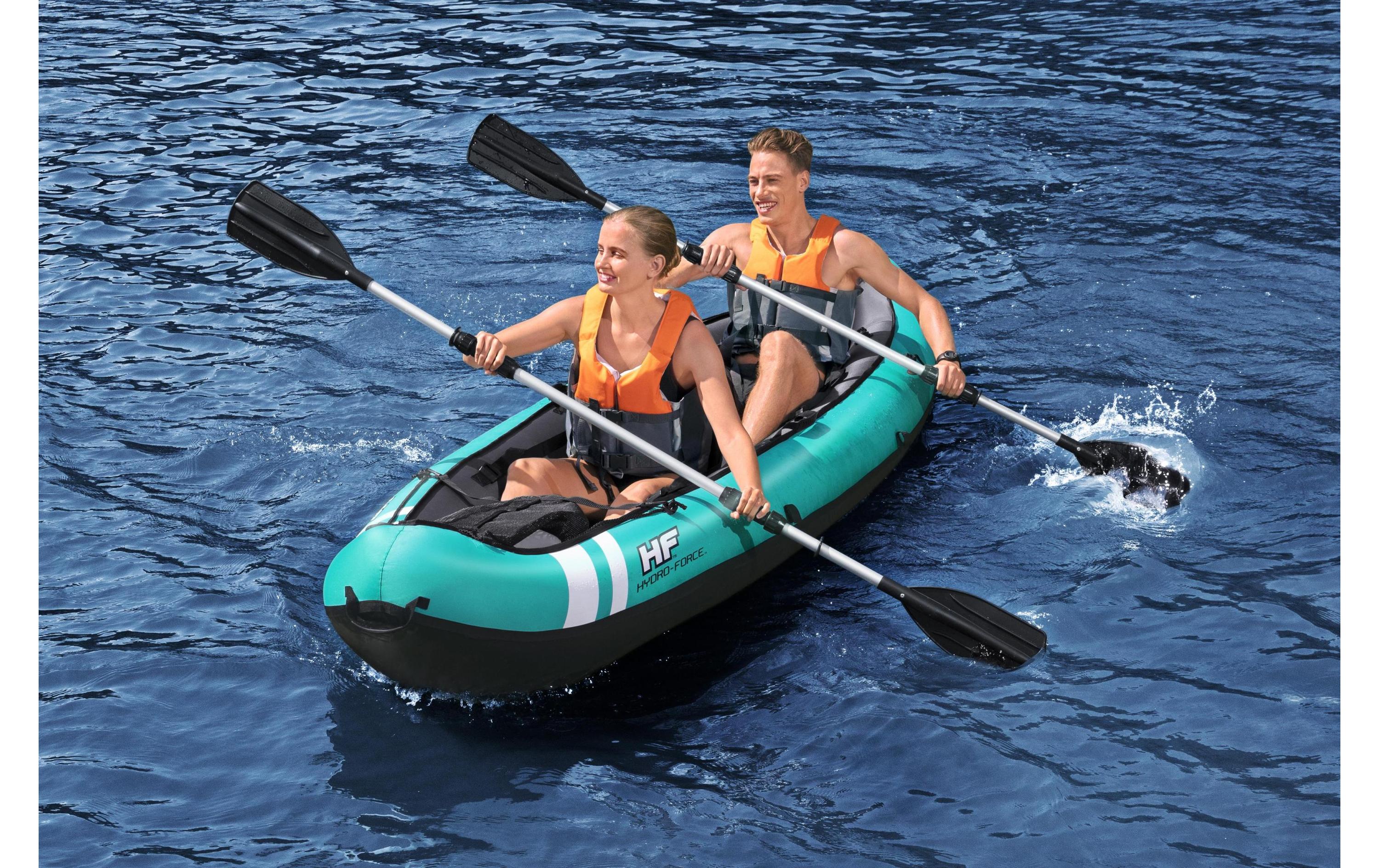 Kajak Hydro Force Ventura 2<br>Kajak