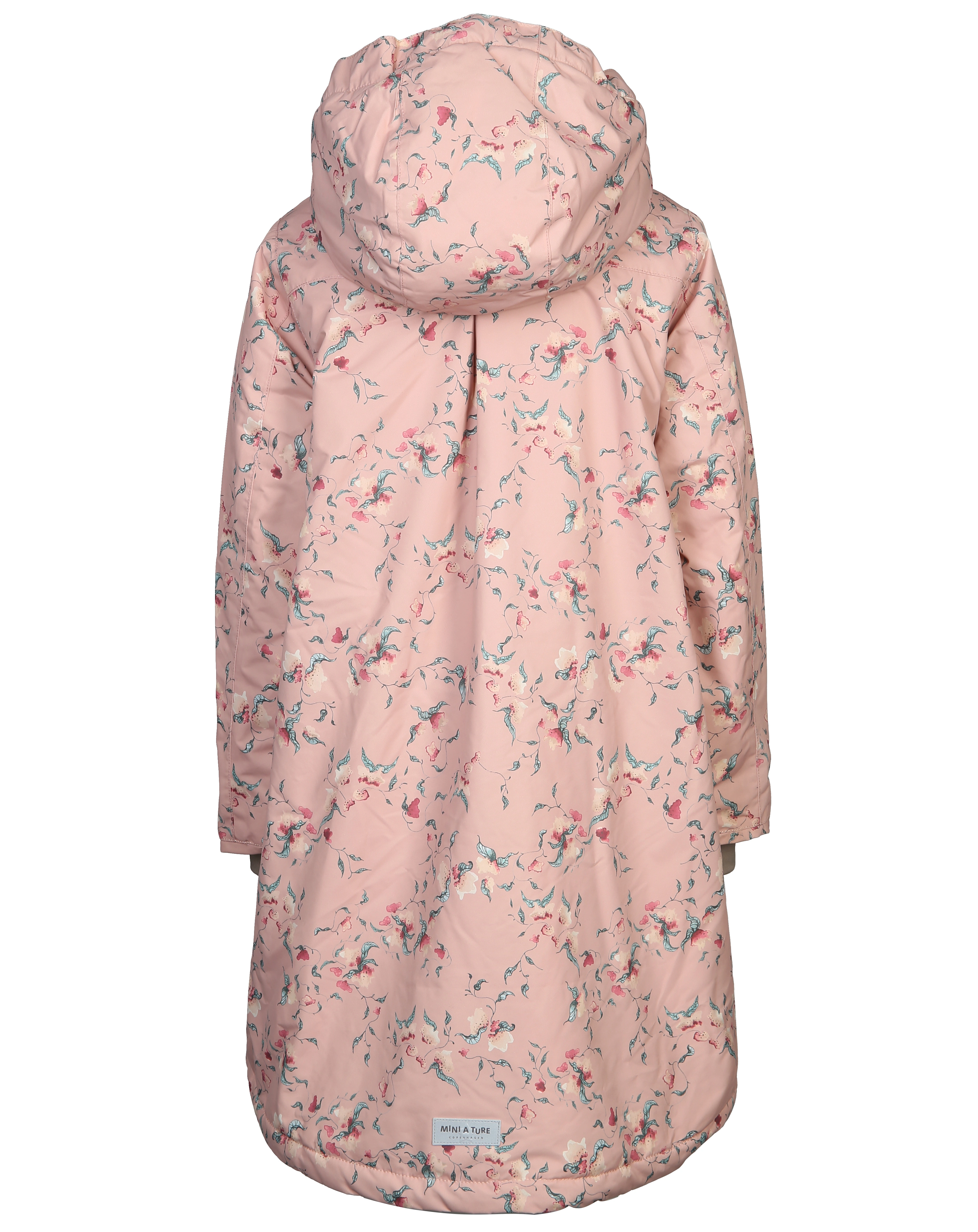 Winterjacke MATCHRISANNE in print tuscany skin