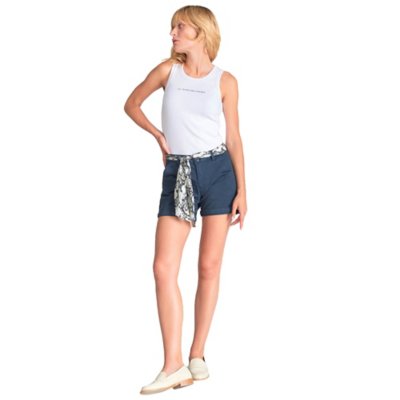 Short femme Lyvi 4 LE TEMPS DES CERISES