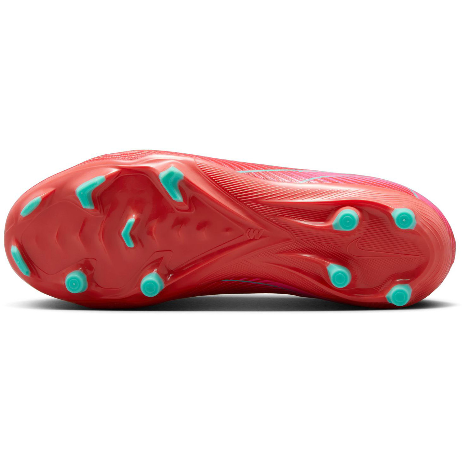 Nike Mercurial Zoom Superfly 10 Academy FG/MG Kids