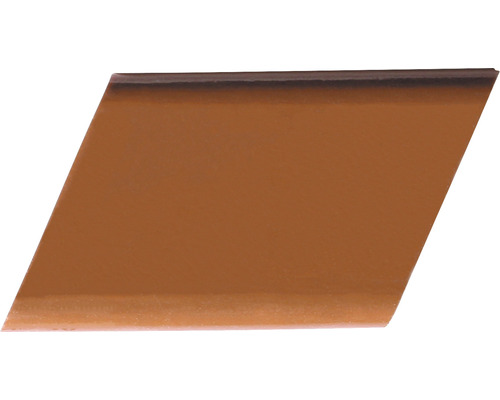 ARON Renova balkondeur, grenen, gelakt, S30 kastanje, 800x1900 mm, DIN links