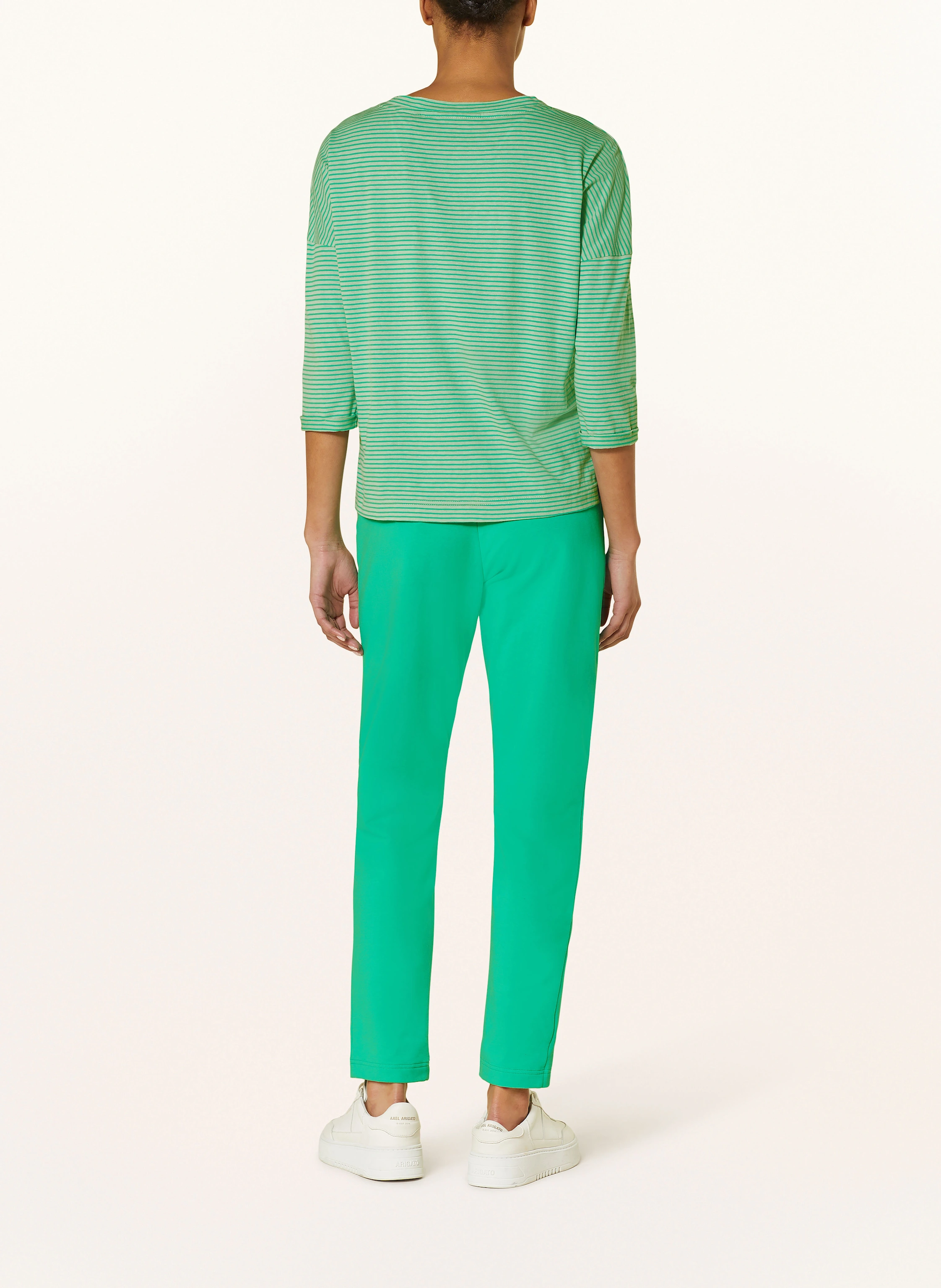 ELBSAND Shirt VEERA mit 3/4-Arm
