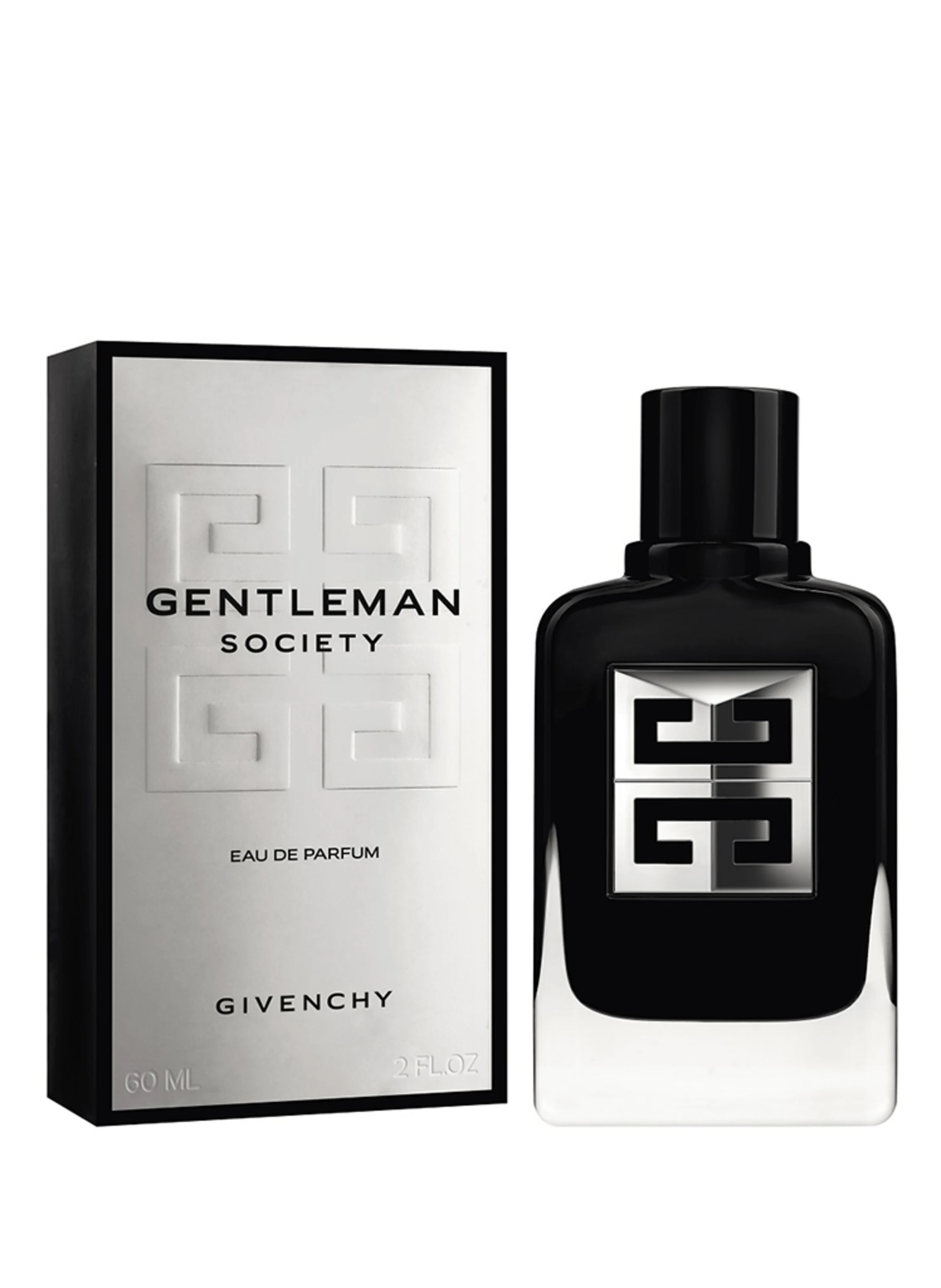 GIVENCHY BEAUTY GENTLEMAN SOCIETY