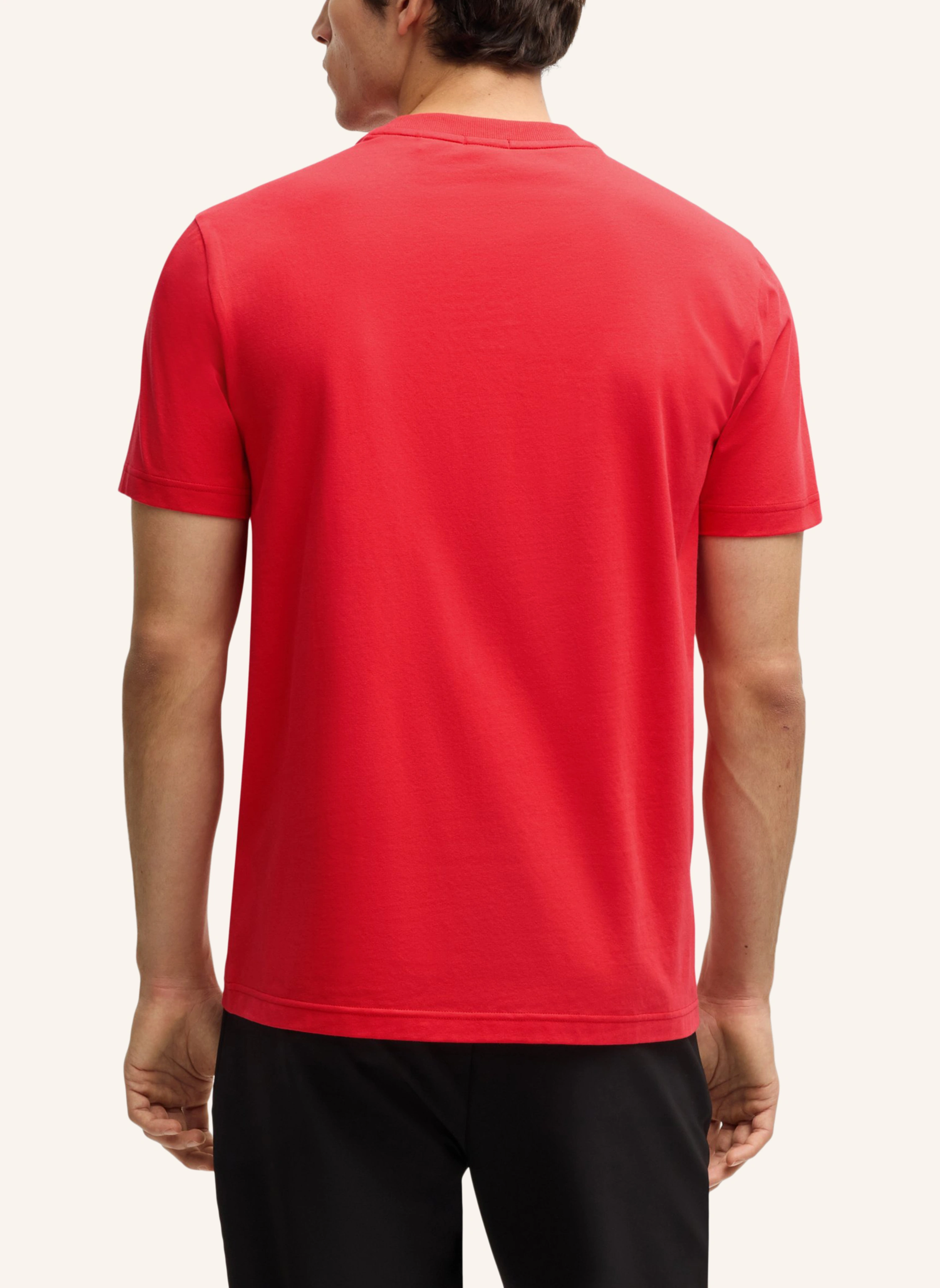 BOSS T-Shirt TEE Regular Fit