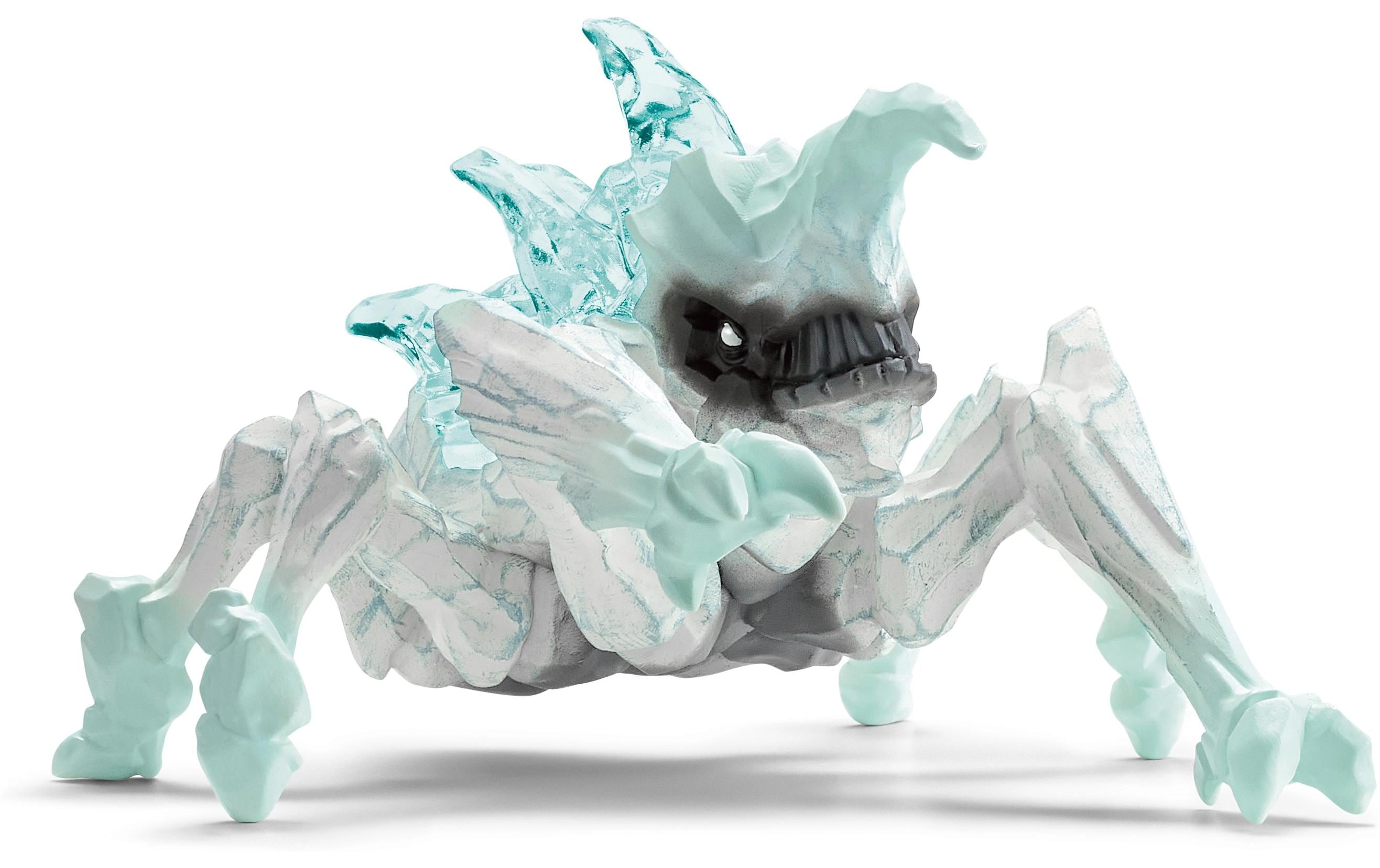 Eiskäfer vs. FeuerkrakeEldrador Creatures Sammelfiguren-Set