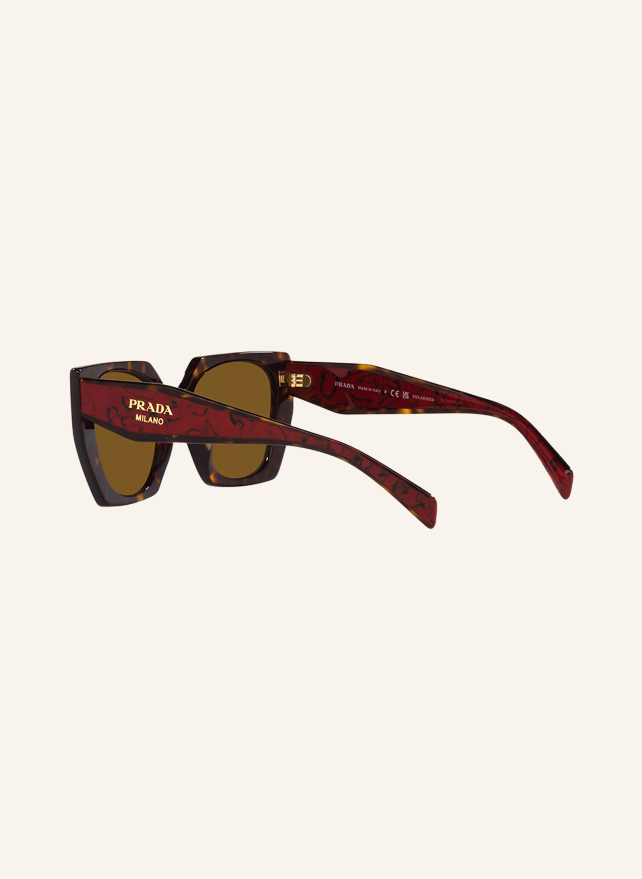 PRADA Sonnenbrille 0PR15WS