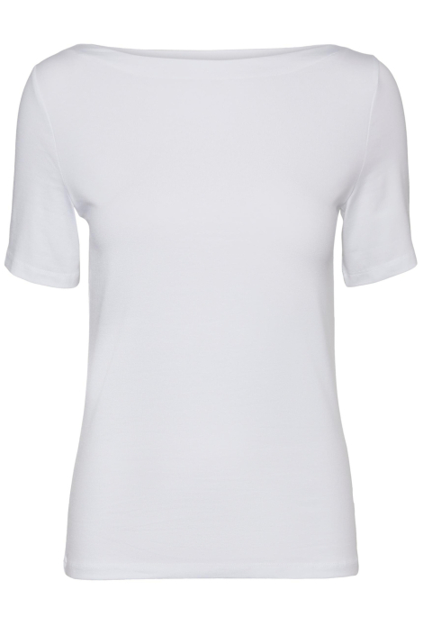 Vero Moda witte dames t-shirt