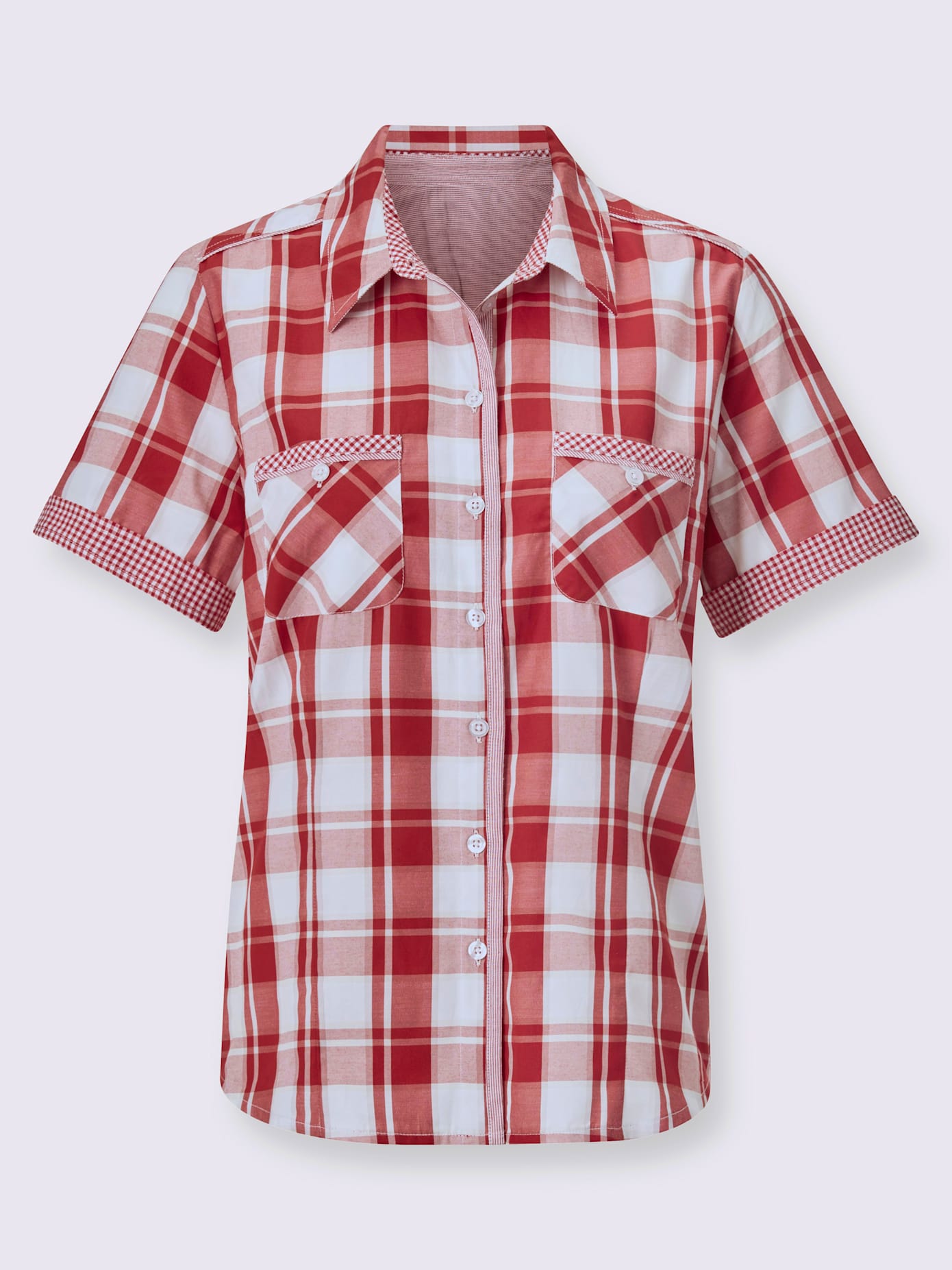 Chemisier 50% coton