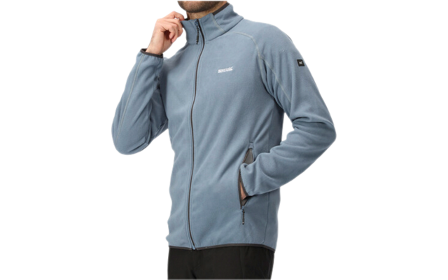 Regatta Hadfield Fleece Herrenjacke
