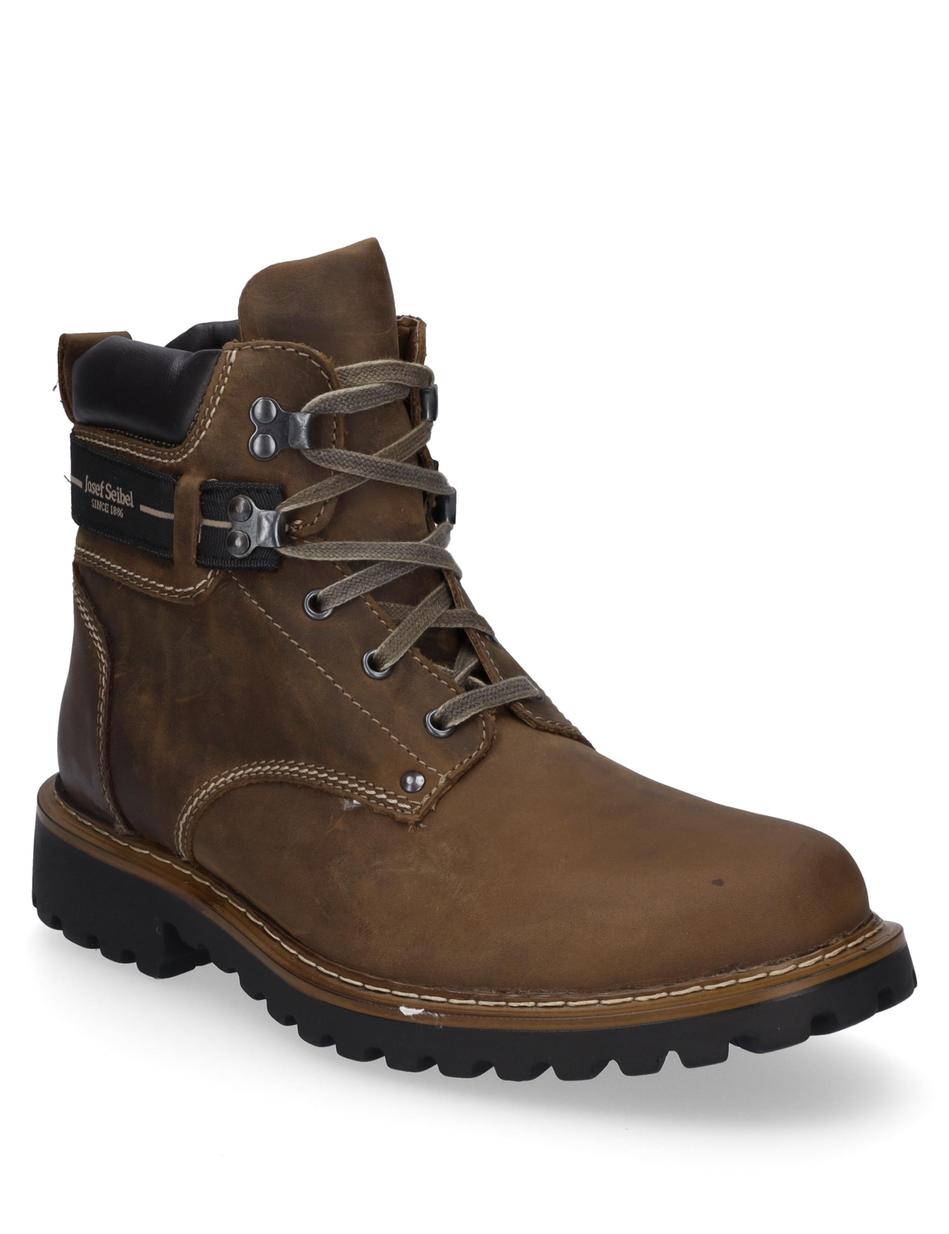 Stiefelette Adelboden, brasil