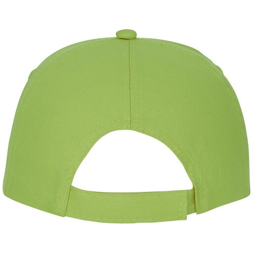 Gorra Modelo Feniks De 5 Painéis Adultos Bullet