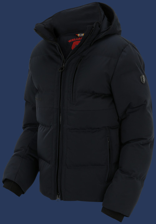 Royal Flash Men SoStruBoBiTec, Darknavy/Darknavy/Darknavy