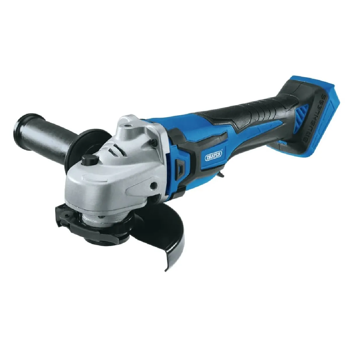 Draper Tools Meuleuse 20V sans balais