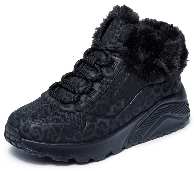 Skechers 310362L Uno Lite - schwarz