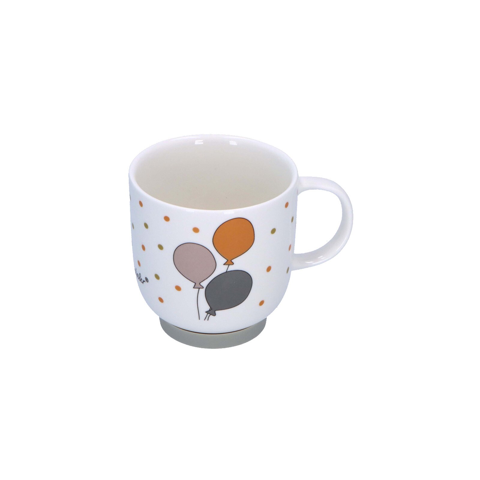 Sterntaler Kinder Porzellan-Geschirr-Set 3er Set