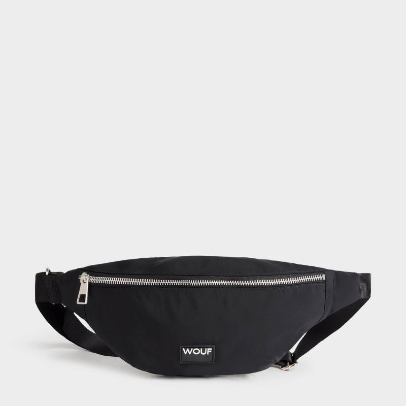 Sac banane 35 cm Midnight