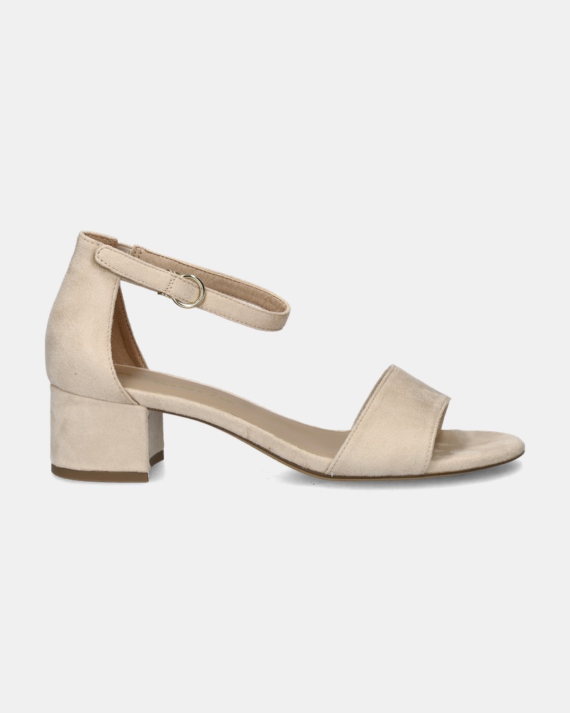 Tamaris Pumps  - beige